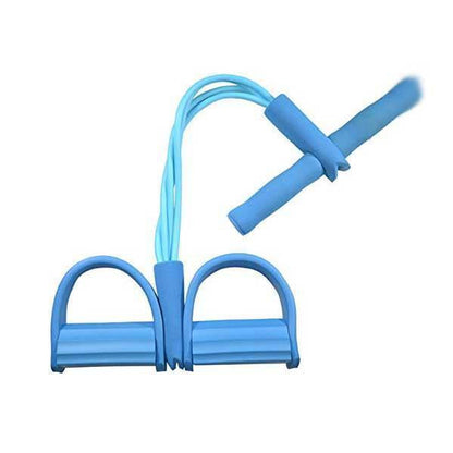 FlexionPro™ – Weerstandsband voor totale lichaamstraining