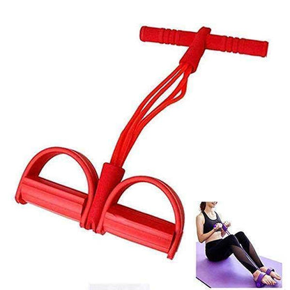FlexionPro™ – Weerstandsband voor totale lichaamstraining