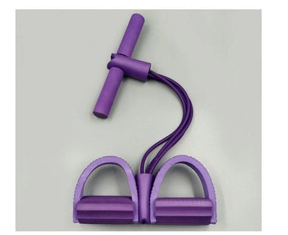 FlexionPro™ – Weerstandsband voor totale lichaamstraining