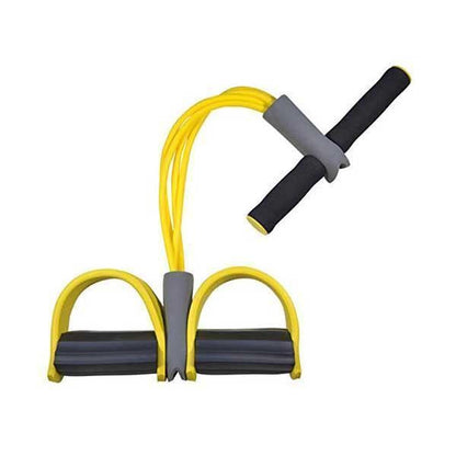 FlexionPro™ – Weerstandsband voor totale lichaamstraining