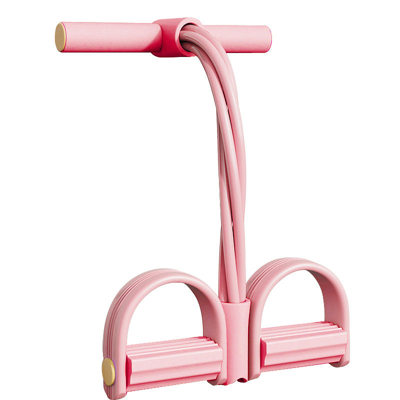 FlexionPro™ – Weerstandsband voor totale lichaamstraining