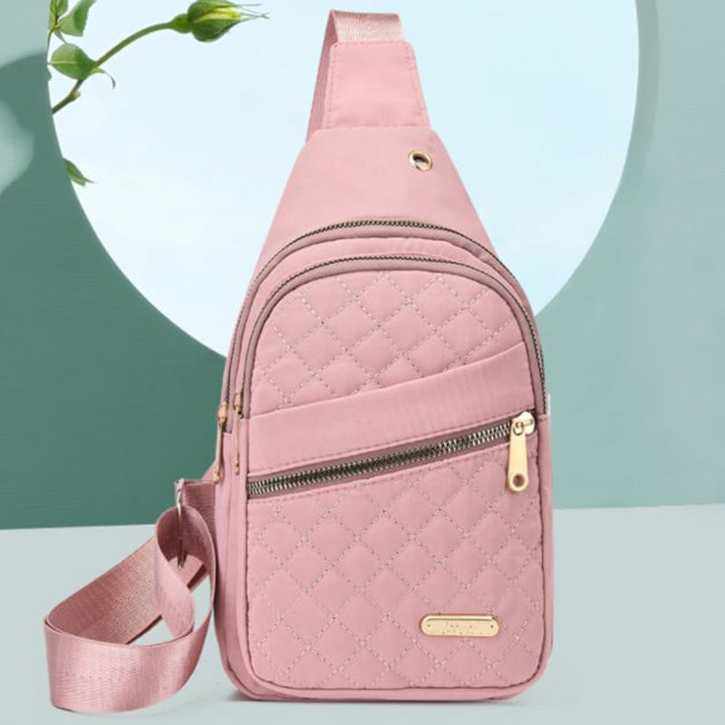Urbanova™ – De tas die met je meebeweegt