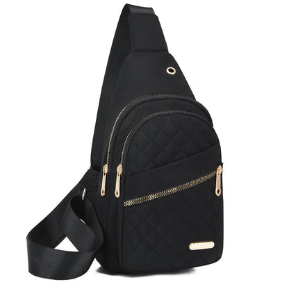 Urbanova™ – De tas die met je meebeweegt