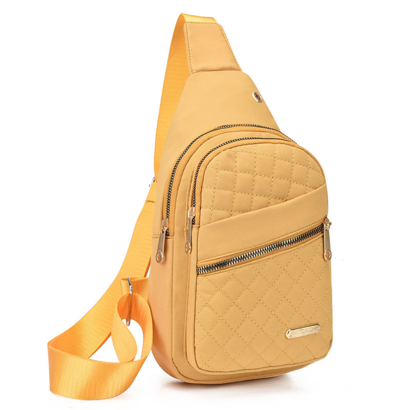 Urbanova™ – De tas die met je meebeweegt