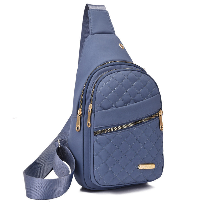 Urbanova™ – De tas die met je meebeweegt