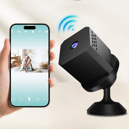 StealthCube™ – Slimme en discrete beveiliging, waar je ook bent