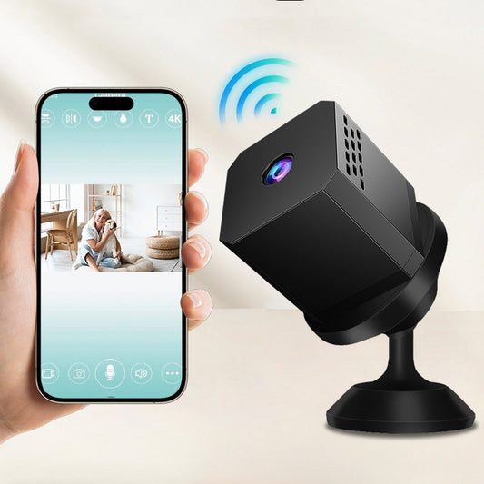 StealthCube™ – Slimme en discrete beveiliging, waar je ook bent
