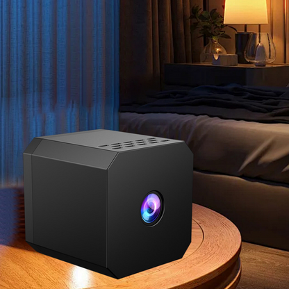 StealthCube™ – Slimme en discrete beveiliging, waar je ook bent