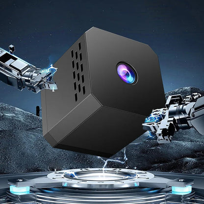 StealthCube™ – Slimme en discrete beveiliging, waar je ook bent