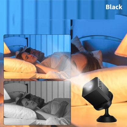 StealthCube™ – Slimme en discrete beveiliging, waar je ook bent