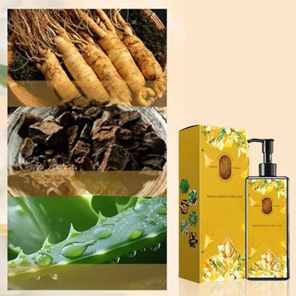 TintaVerde™ Herbal Color Wash | 1+1 GRATIS