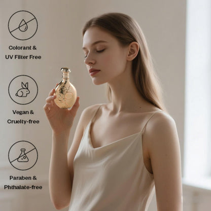 Velure™ Essence – Tijdloze Elegantie in een Fles
