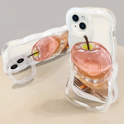 ClearGrip™ Standcase – Bescherming en stijl in één