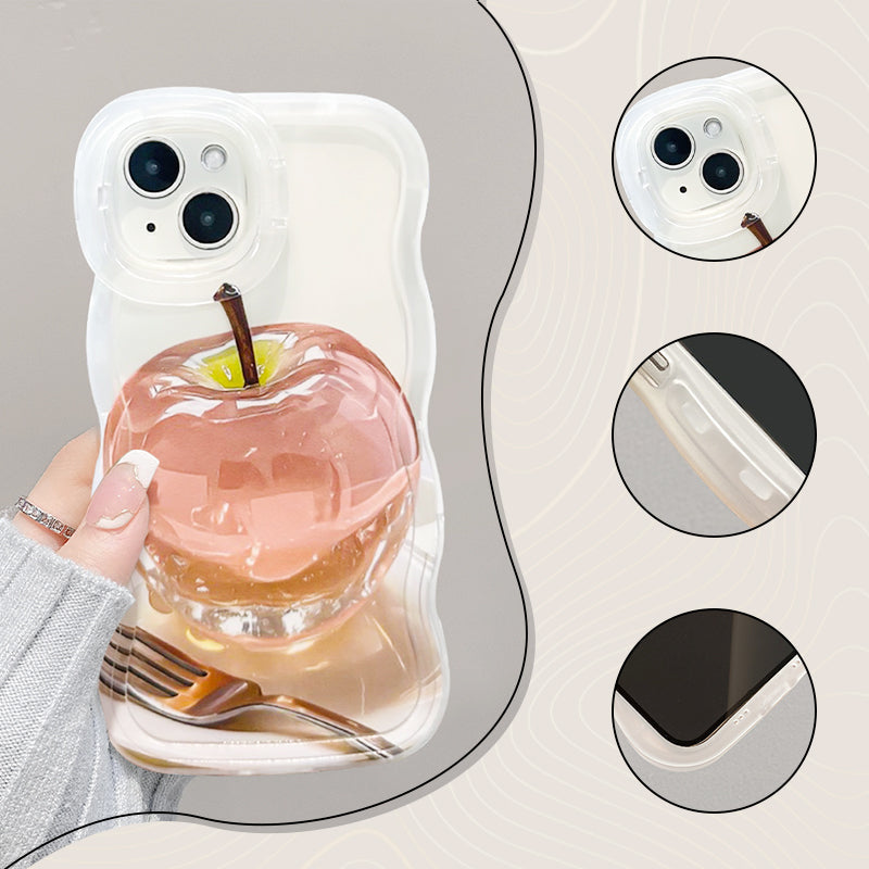 ClearGrip™ Standcase – Bescherming en stijl in één