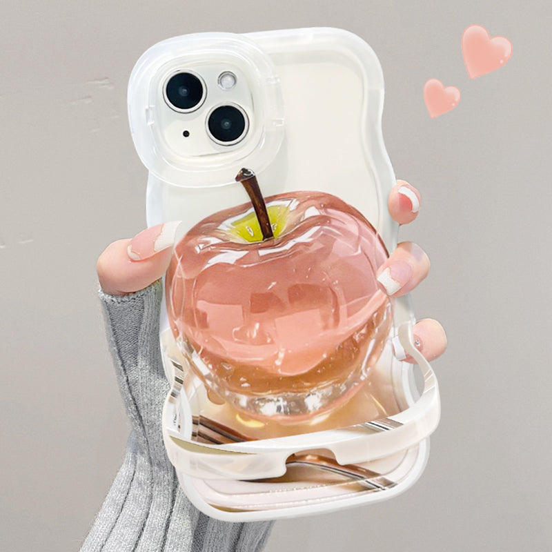 ClearGrip™ Standcase – Bescherming en stijl in één