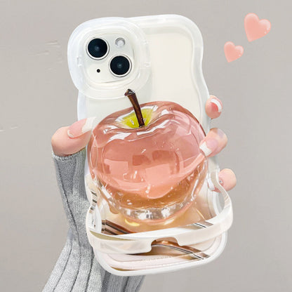 ClearGrip™ Standcase – Bescherming en stijl in één