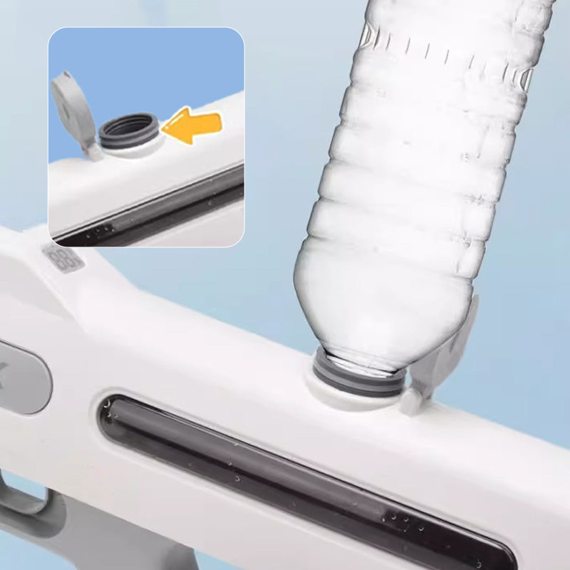 HydroBlast™ | De Ultieme Waterblaster Voor Zomerplezier
