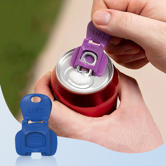 GripEase™ – De slimme en veilige manier om potten te openen | 1+2 GRATIS