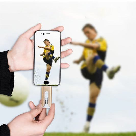 DataSnap™ | 3-in-1 Externe Geheugenstick