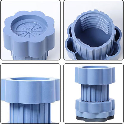 SteadyBase™ – Stabiliteit en rust voor je apparaten