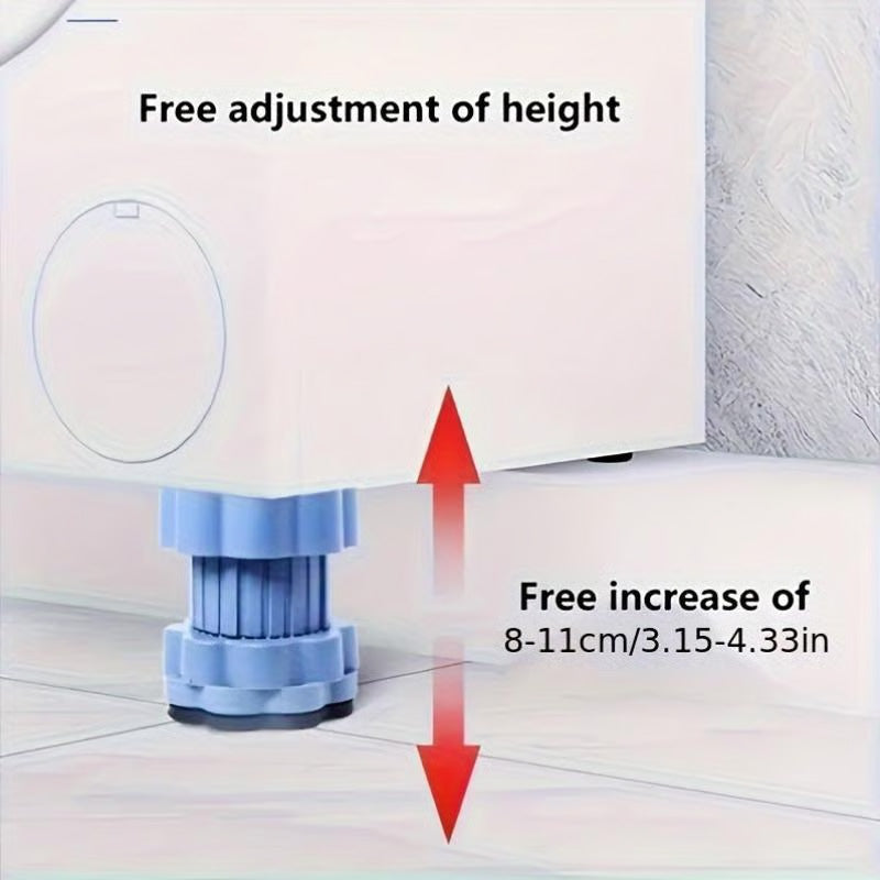SteadyBase™ – Stabiliteit en rust voor je apparaten