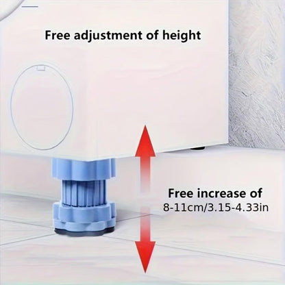 SteadyBase™ – Stabiliteit en rust voor je apparaten