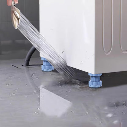 SteadyBase™ – Stabiliteit en rust voor je apparaten