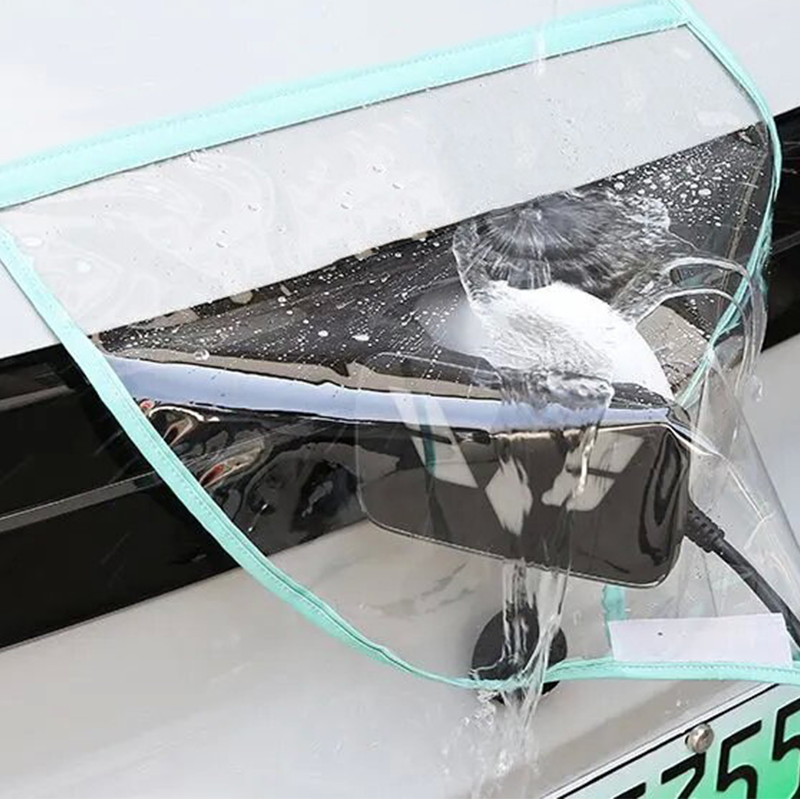 VoltShield™ Magnetische Oplaadpoortbeschermer