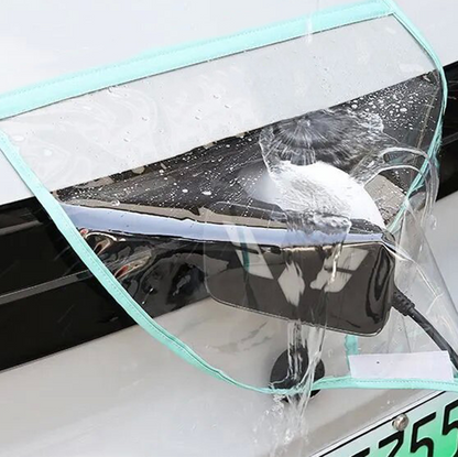 VoltShield™ Magnetische Oplaadpoortbeschermer