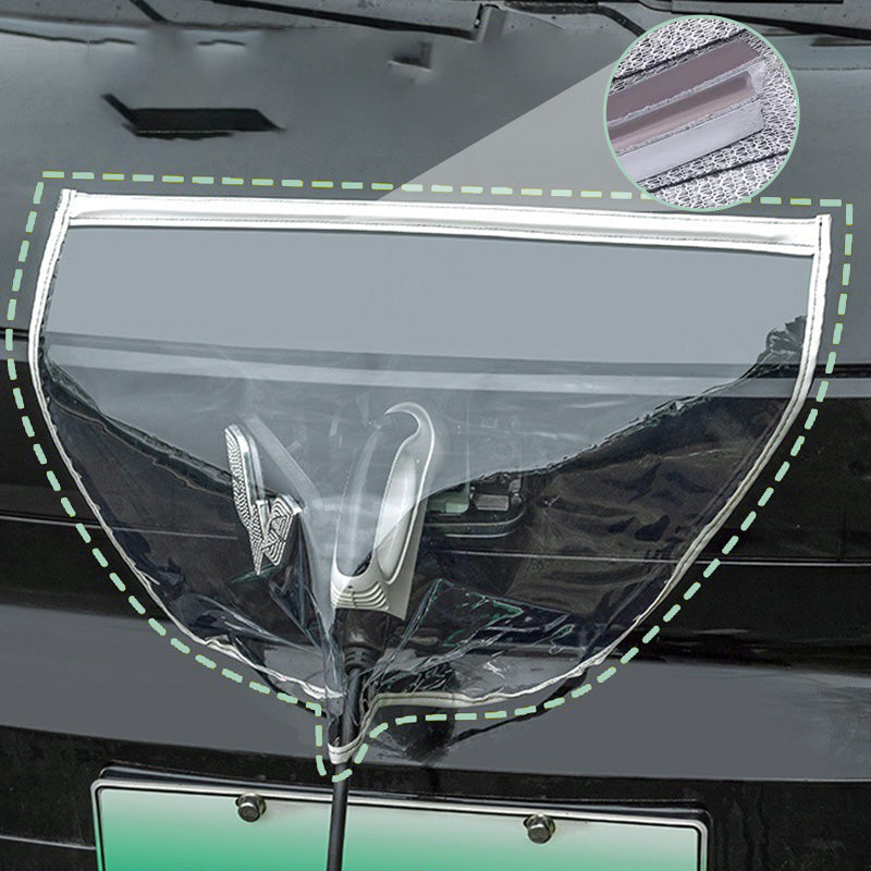 VoltShield™ Magnetische Oplaadpoortbeschermer