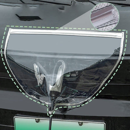 VoltShield™ Magnetische Oplaadpoortbeschermer