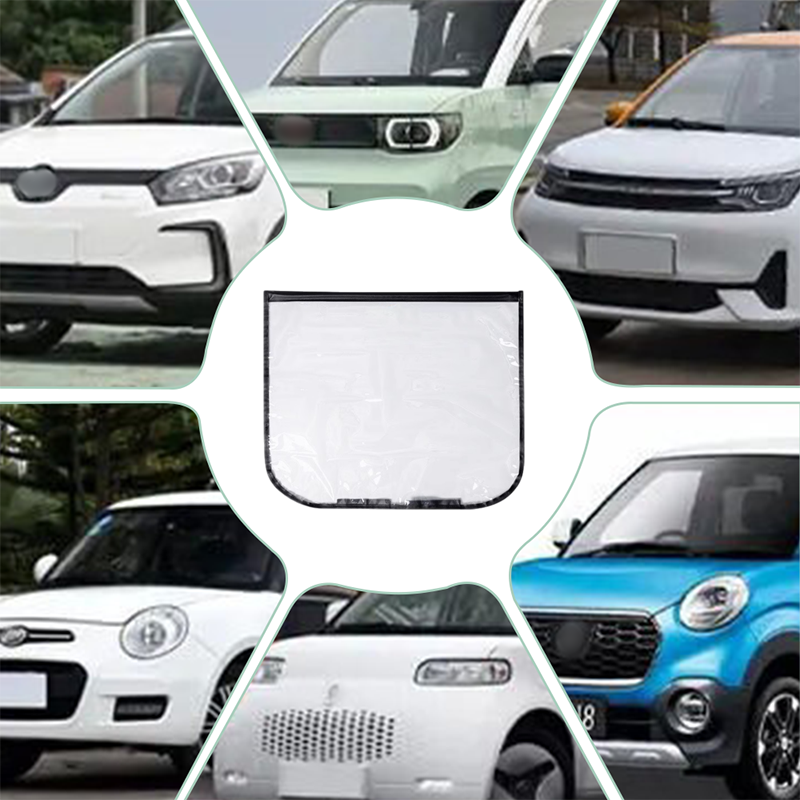 VoltShield™ Magnetische Oplaadpoortbeschermer