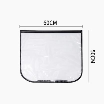 VoltShield™ Magnetische Oplaadpoortbeschermer