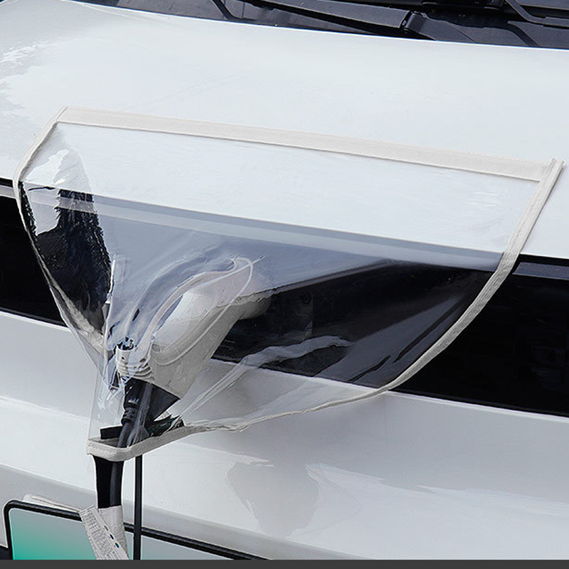 VoltShield™ Magnetische Oplaadpoortbeschermer