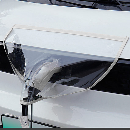 VoltShield™ Magnetische Oplaadpoortbeschermer