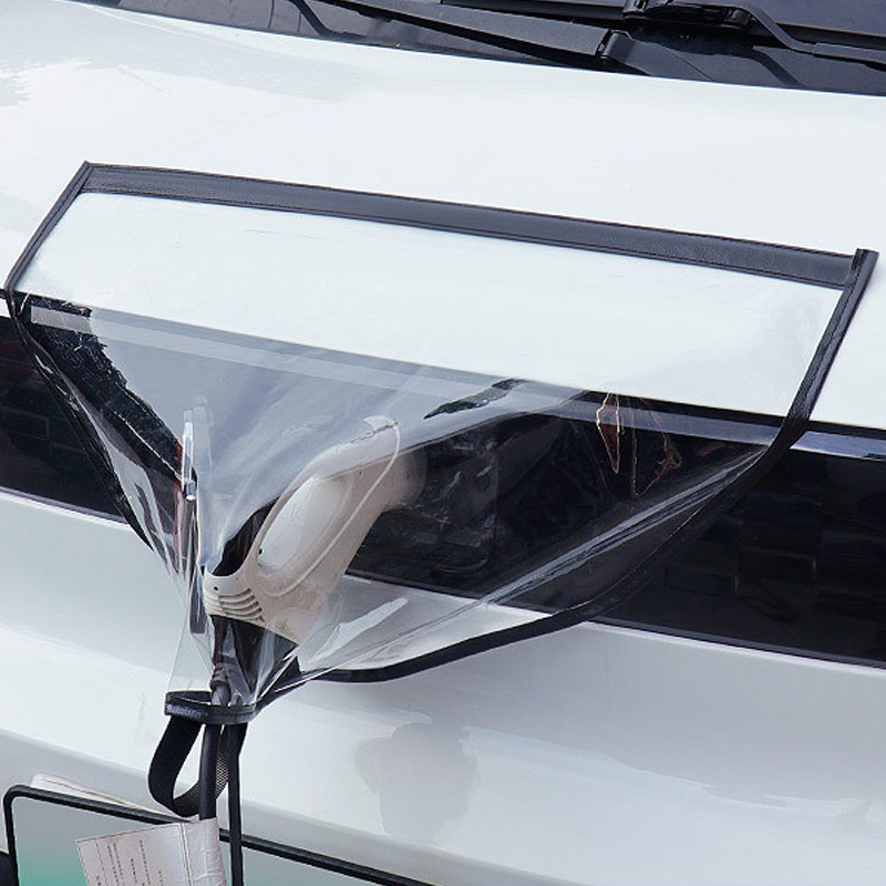 VoltShield™ Magnetische Oplaadpoortbeschermer