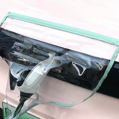 VoltShield™ Magnetische Oplaadpoortbeschermer