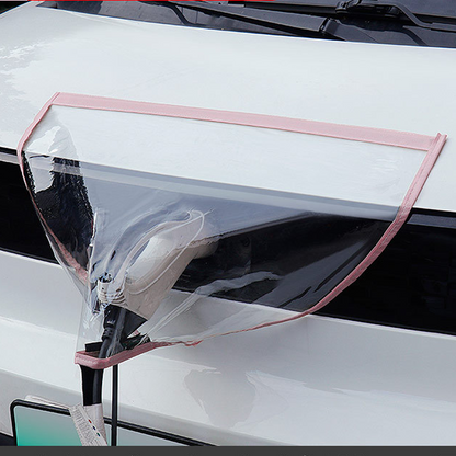 VoltShield™ Magnetische Oplaadpoortbeschermer