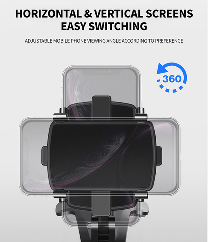 DriveGuard™ ClipMount