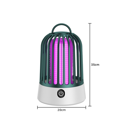 ZenoLight™ Muggenvanger