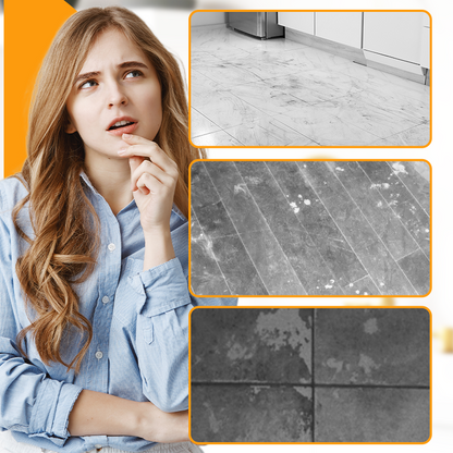 PureGloss™ Vloerreiniger – Stralend schoon in één veeg