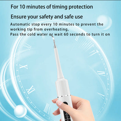 Dentavix™ SonicCare Pro – Slimme Elektrische Tandenborstel voor Dagelijkse Mondverzorging