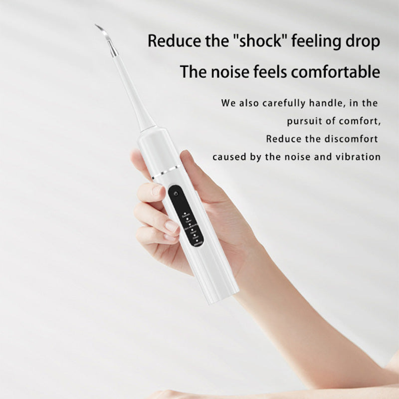 Dentavix™ SonicCare Pro – Slimme Elektrische Tandenborstel voor Dagelijkse Mondverzorging