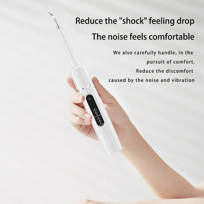 Dentavix™ SonicCare Pro – Slimme Elektrische Tandenborstel voor Dagelijkse Mondverzorging