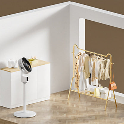 FrostBreeze™ | Slimme AI Koelventilator met Circulatiekracht
