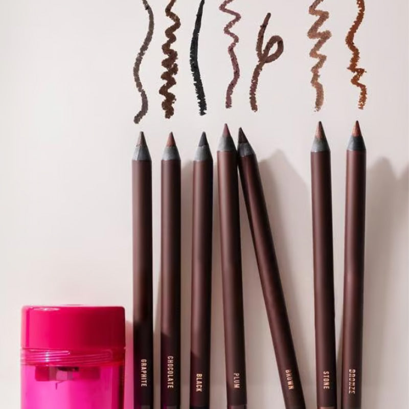 GlamLiner™ | Waterproof 24H Eyeliner Gel Pen | 1+1 GRATIS