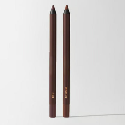 GlamLiner™ | Waterproof 24H Eyeliner Gel Pen | 1+1 GRATIS