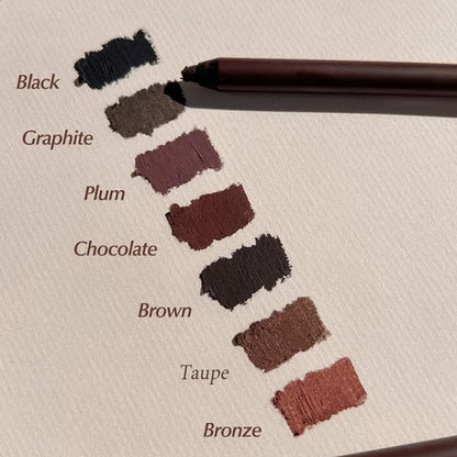 GlamLiner™ | Waterproof 24H Eyeliner Gel Pen | 1+1 GRATIS