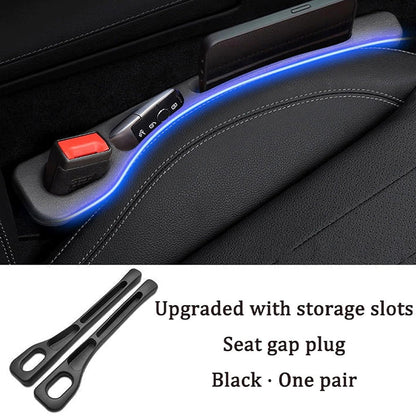 GapGuard™ – Slimme Oplossing voor een Opgeruimde Auto | 2 Stuks