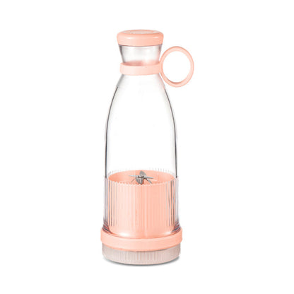 Purelio™ – Draagbare Mini Blender & Drinkfles (2-in-1)